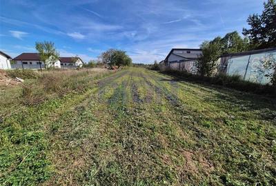 Izvorani -strada Gradinarilor Teren intravilan COMISION% - 5