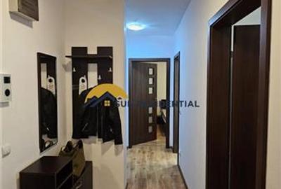 Berceni-Metrou Dimitrie Leonida, apartament 2 camere, loc de parcare. - 14
