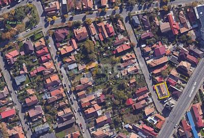 Vanzare casa individuala I Iris / Oasului intre Parcul Iris si Parcul Armatura - 9