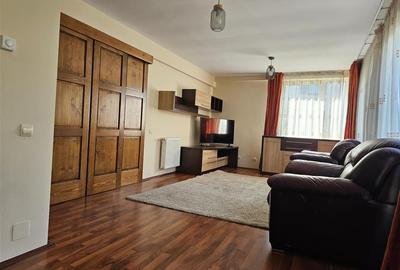 Alzza Real Estate | Apartament 2 camere de închiriat | Mănăș - 7