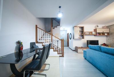Casa in zona Astrelor, 4 camere, P+1, Comision 0% - 4