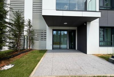 AFI Home North-3 camere cu gradina, mobilat&utilat, Promenada mall+1 loc parcare - 14