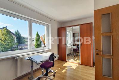Casa tip duplex Tractorul zona Coresi - 15
