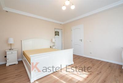 NOU! Casa P+1+M Gradina Foisor Bragadiru - Buda - 27