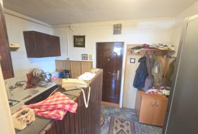 Apartament 2 Camere etajul 1 zona Craiter, Str. Harmanului vis-a-vis de Lidl - 7