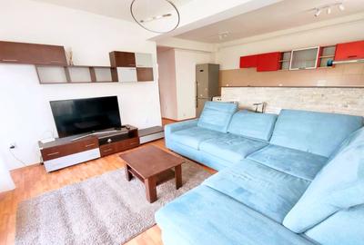 2 camere, bloc nou, cu parcare, in Buna Ziua, pe strada Zaharia Stancu - 4