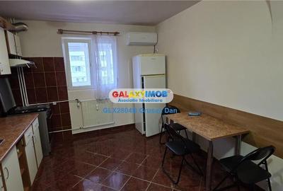 Dristor | 2cam 55mp | spatios etaj 7 1984 | AC balcon | metrou - 6