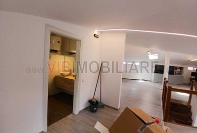 Loft spatios la Cismigiu - 8