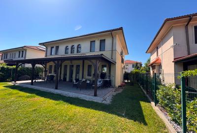 Condominiul Brancovenesc Domnesti - 10