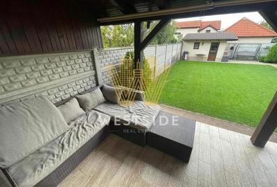 Duplex premium de vanzare, in Mosnita Noua - 15
