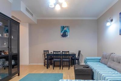 Vitan Mall, 3 camere, bloc 2014, 100mp - 4