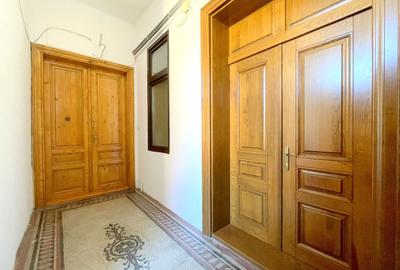 Apartament in imobil istoric - zona Baile Neptun - 18