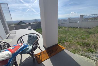 Eleganță mediteraneană + panoramă de top| Casă Individuală 210 mp| zona Schit - 19