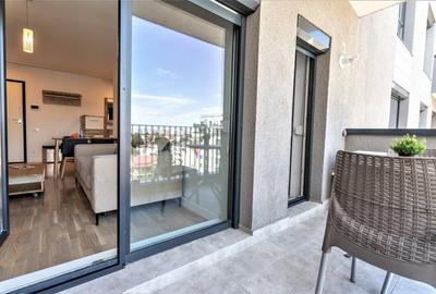 Apartament premium, parcare inclusa. Management profesional. - 6