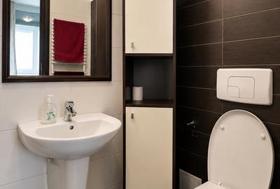 Apartament 3 Camere | Zona Braytim | Etaj 1 | 67mp Utili + Terasa - 24