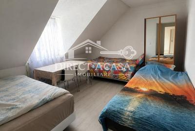 Cazare muncitori Iernut | - 70 lei/zi/muncitor - 6
