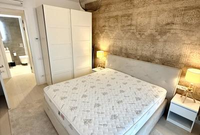 Apartament de inchiriat 3 camere Herastrau/Nordului - 8