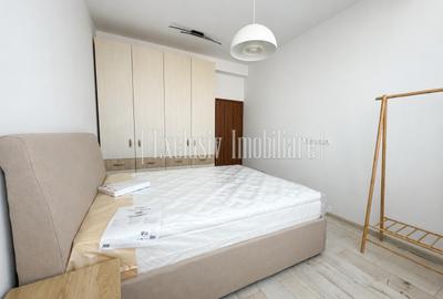 Apartament 2 camere | Totul Nou | Peninsula - Port Constanta - 6
