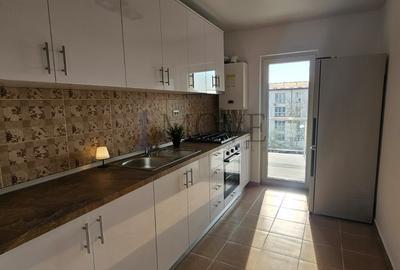 Închiriere Garsonieră Modernă - Bloc Nou, Dotări Premium, Drumul Binelui nr.10B - 9