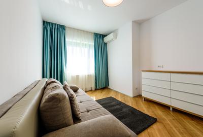 Apartament 3 camere  B1C 406| 4 City North | Pipera | Parcare inclusa - 12