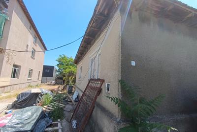 OPORTUNITATE OVIDIU – Teren generos cu toate utilitățile. - 6