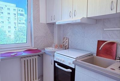 Drumul Taberei - 1 minut metrou Favorit - Garsoniera ULTRAMODERNA- TOTUL NOU - 4