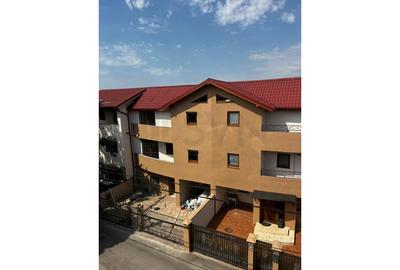 REV2005855 Vila tip duplex 6 camere 180 mp cu gradina Pipera - 14