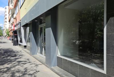 Spatiu Comercial | Central | Dacia | Calea Mosilor - 2