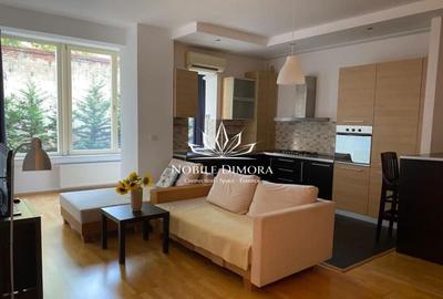 Apartament spatios cu 2 camere de 80mp in Tender - zona ISHO - 1
