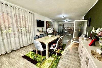 Casă individuală cu 8 camere în Bărăbanț
