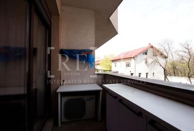 Inchiriere apartament 1 camera (Studio) | Birou, Rezidential | Herastrau - 12