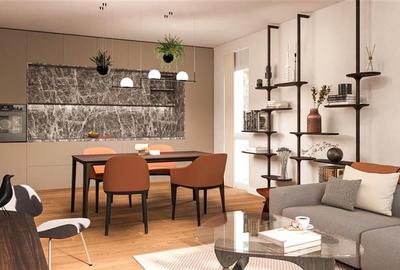APARTAMENTE GREEN & SMART, COMISION 0% - 1