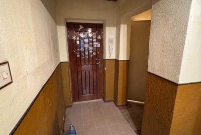 Apartament 4 camere decomandat langa Inspectorat Focsani, 2 Stejari - 4
