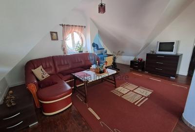 Vila eleganta P+E+M si 1025mp teren, Bucium-Iasi. - 7