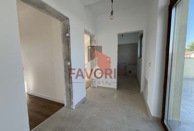 Casă individuală 4 camere  – Timișoara | Calea Urseni (Uzina de Apă) - 11