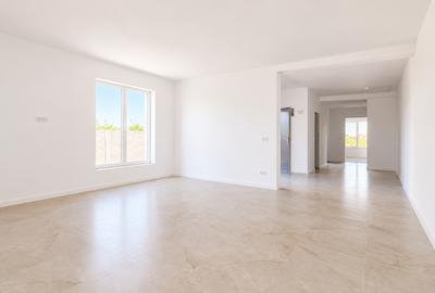 Duplex 3 Camere De Vanzare | Mosnita Noua | 96mp Utili | 386mp Teren - 5