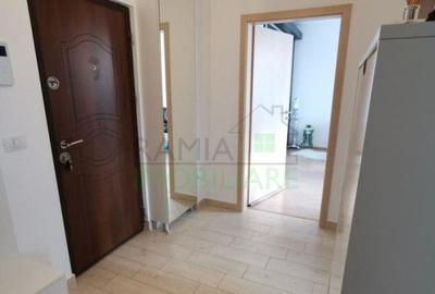 Apartament decomandat 2 camere în Grand Residence cu loc de parcare - 5