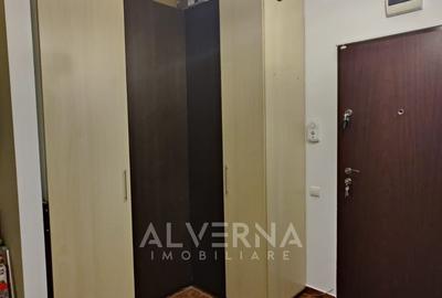 DISPONIBIL! Apartament 2 camere,  zona P-ta Marasti THE OFFICE - 12