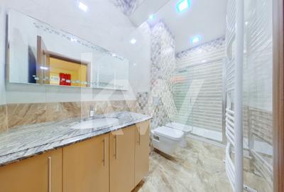 Închiriere apartament cu 3 camere, mobilat si utilat, Isaran, Tractorul - 11
