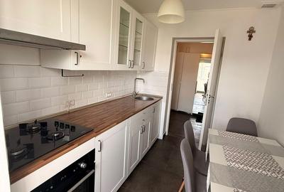 Apartament complet mobilat si utilat-totul nou - 7