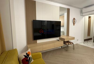 STUDIO DE ÎNCHIRIAT – MAMAIA NORD | COMPLEX SEA ON | TERMEN LUNG - 5