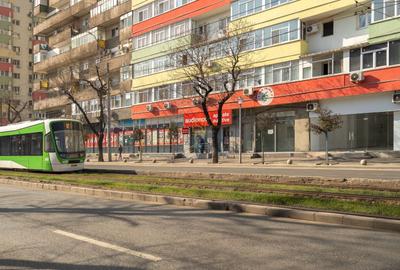 Spatiu Comercial, Soseaua Alexandriei, stradal, vad comercial - 19