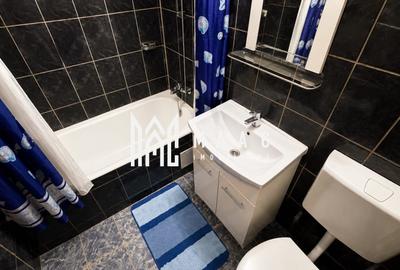 Apartament 1 cameră | 25 mp | Etaj 1 | Ștefan cel Mare - 2