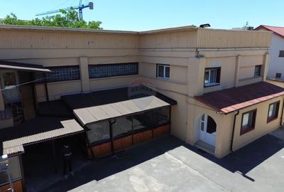 Proprietate comercială cu 14 camere | Restaurant | Teren 1238mp,Galați - 5