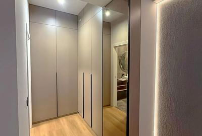 AviGarden-Underground parking-First rental - 5