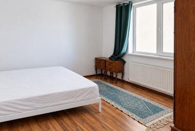 Apartament in Vila, Parc Bazilescu - 3