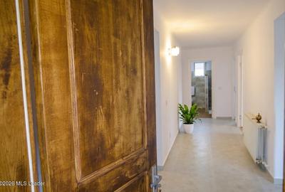 Curtea de Arges - Casa P+M, 270 mp, Teren 3149 mp - 3