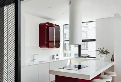 Brick Lofts | Floreasca | Scara Interioara - 4