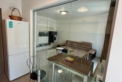 Lujerului l 21TH Residence l 2 Camere+Parcare l 5 Min Metrou l - 15