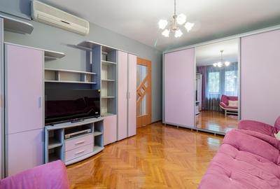 Apartament cu 2 camere decomandat, mobilat în Militari